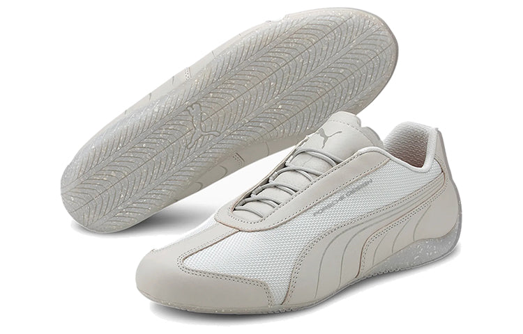 Puma x Porsche Design Speedcat 'Glacier White' 339960-04