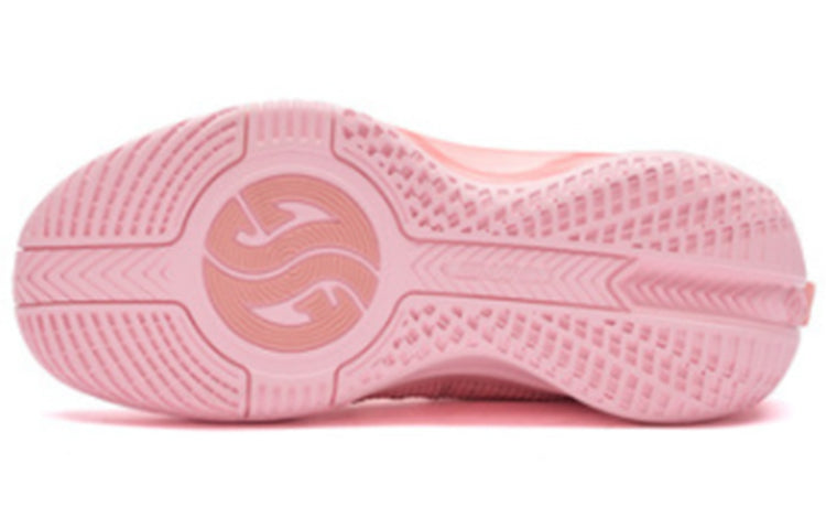 (WMNS) 361 Degrees Zen 3 x Aaron Gordon 'Cherry Blossom' 582211116-1