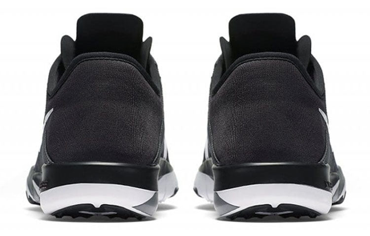 (WMNS) Nike Free TR Trainer 6 'Black' 833413-001