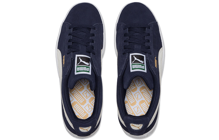 PUMA Suede Classic+ 'Peacoat' 356568-51
