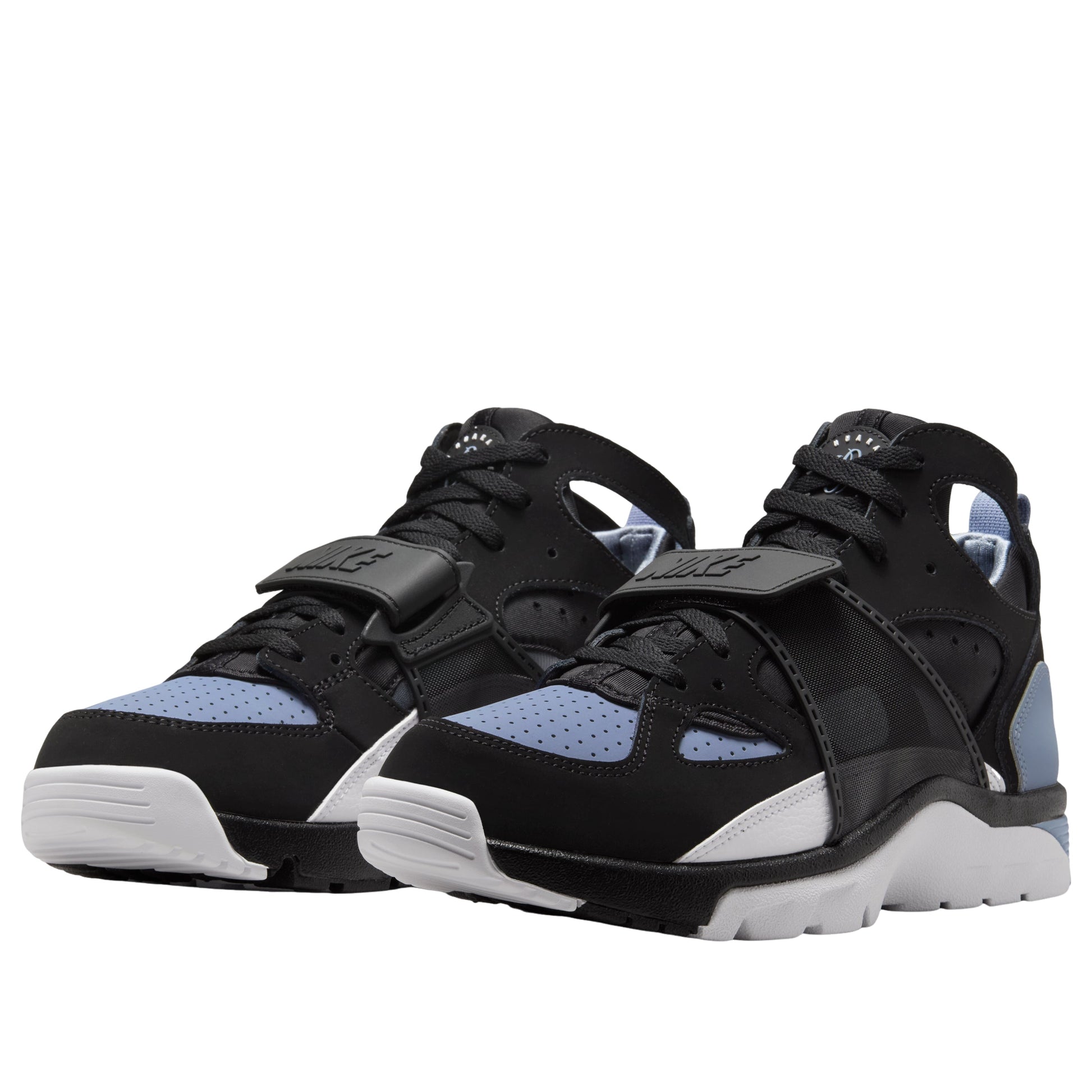 Nike Air Trainer Huarache 'Black Cool Blue' IH4470-001