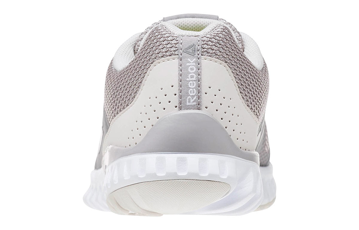 (WMNS) Reebok Twistform Blaze 3.0 MTM 'Gray White' BD4578