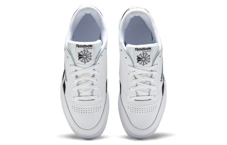 Reebok Club C Revenge 'White Black' EH0649