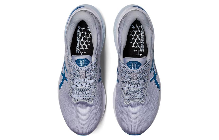(WMNS) ASICS GT-2000 11 'Piedmont Grey Blue' 1012B271-021