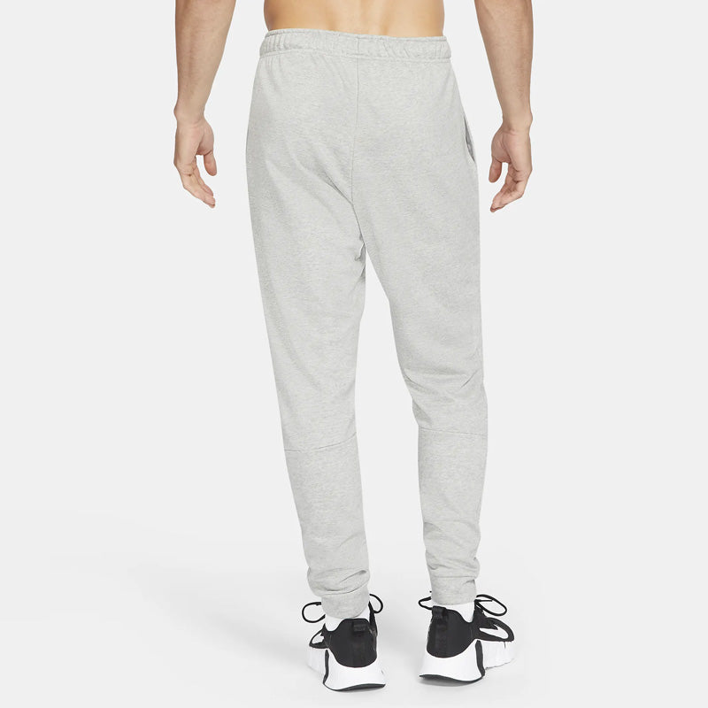 Men's Nike Sports Training Casual Bundle Feet Long Pants/Trousers Gray CZ6379-063