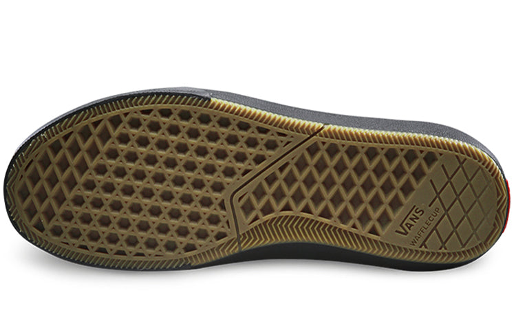 Vans Gilbert Crockett Pro 2 Greenblack VN0A38COJZC