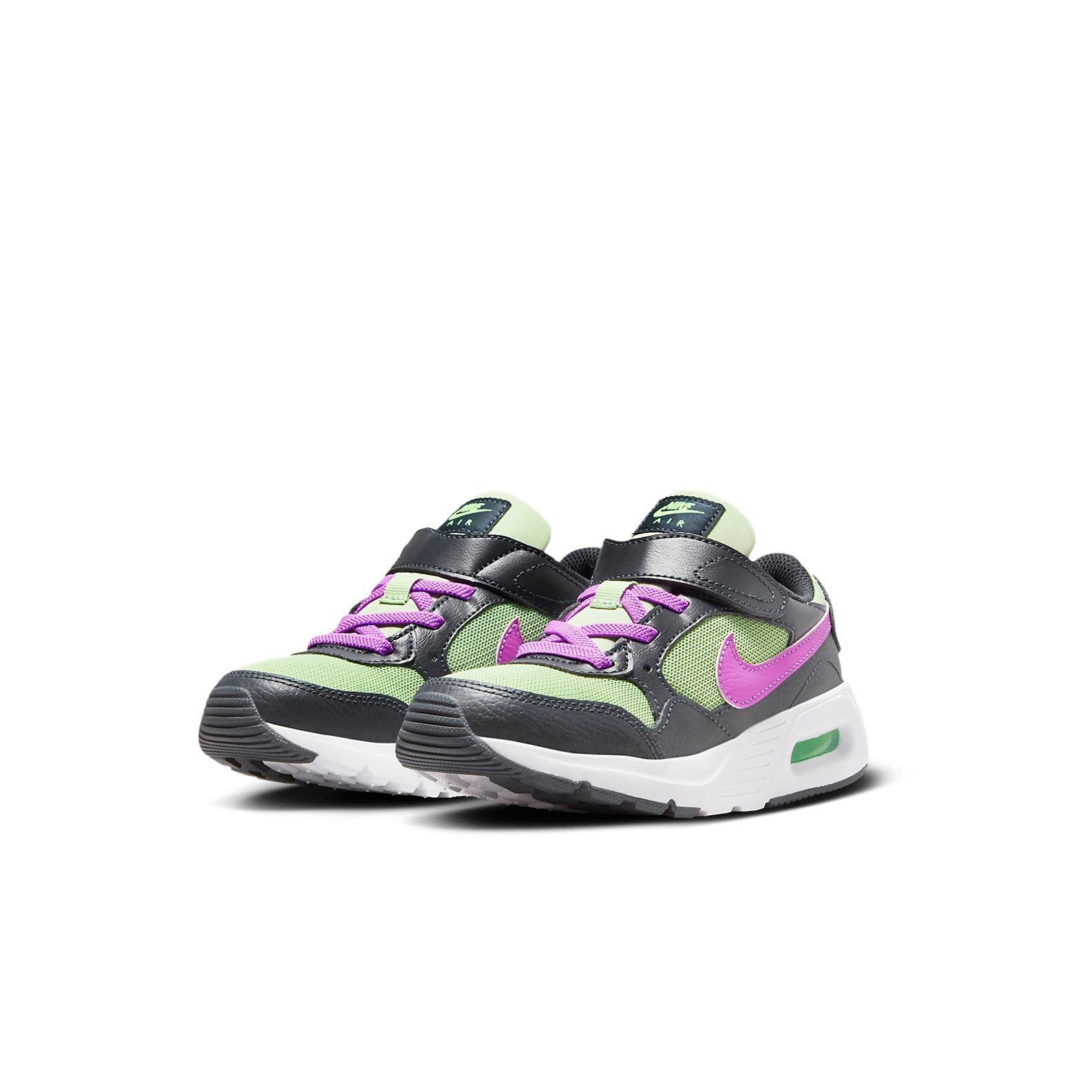 (PS) Nike Air Max SC 'Honeydew Fuchsia Dream' CZ5356-300