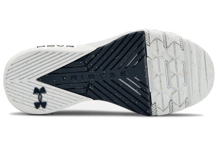 (WMNS) Under Armour Project Rock 2 'Academy' 3022398-402