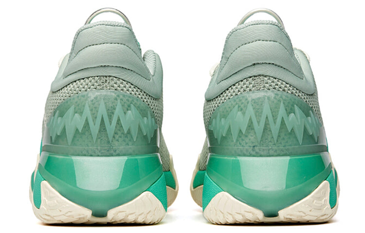 ANTA Reverse Blade 'Green White' 112041606-4