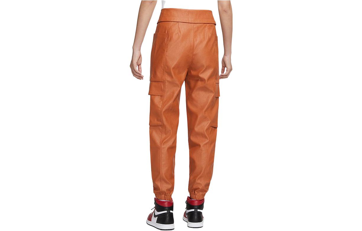 (WMNS) Air Jordan Court To Runway Utility 'Brown' CW6487-231