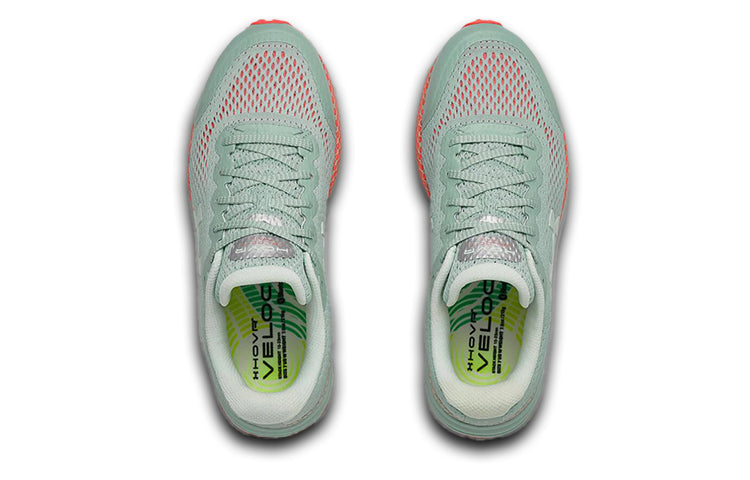 (WMNS) Under Armour HOVR Velociti 'Enamel Blue' 3023891-401