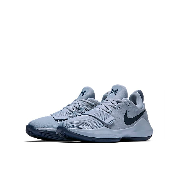 (GS) Nike PG 1 'Grey Black' 880304-044
