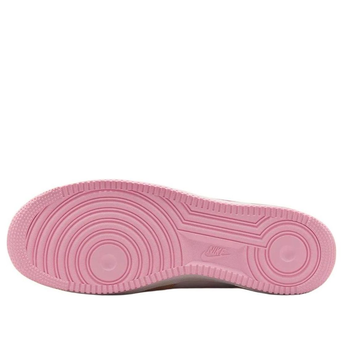Nike Air Force 1 Low '07 LV8 'Rattan Phantom Medium Soft Pink' FQ8714-202