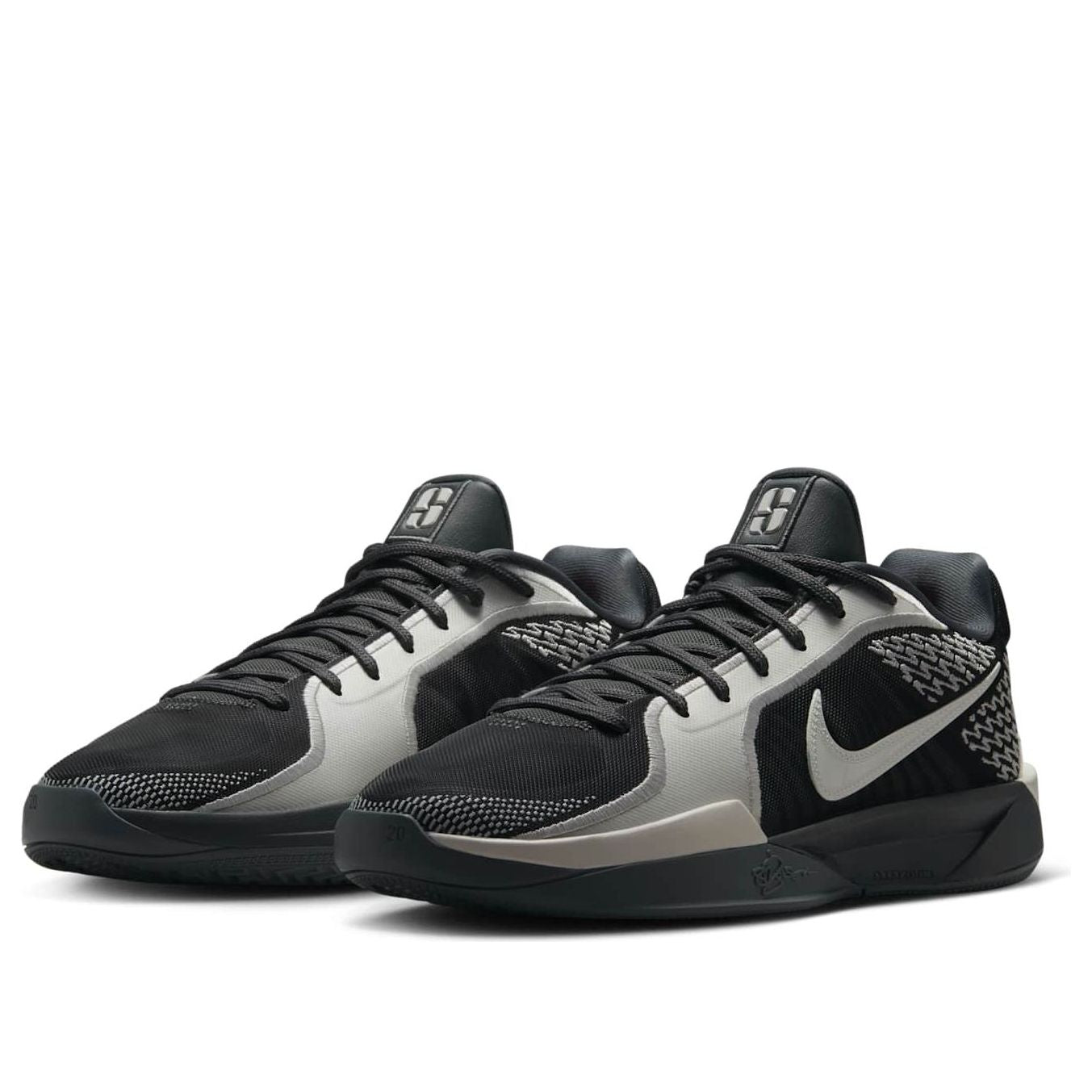 (WMNS) Nike Sabrina 2 EP 'Iron Grey Sail' FZ1517-005