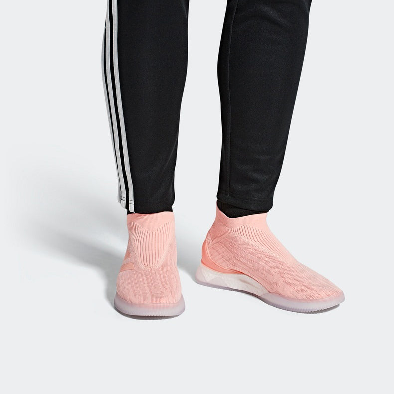 adidas Predator Tango 18+ 'Clear Orange' AQ0604