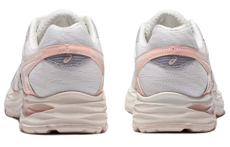 (WMNS) ASICS Gel-Flux 4 'White Purple Pink' 1012A523-111