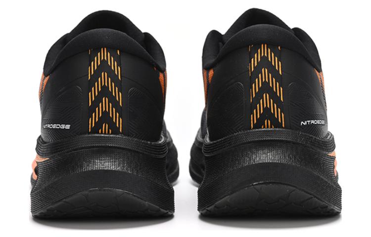 ANTA Champion 2 'Black Orange' 112415562S-4