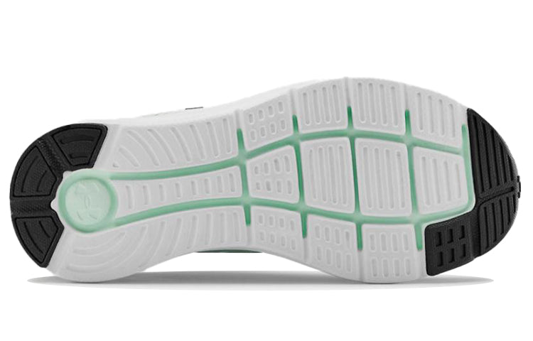 (WMNS) Under Armour Charged Impulse 'Peppermint Green' 3021967-402