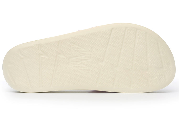 New Balance SD1101 Slipper Beige/Pink SD1101GPK