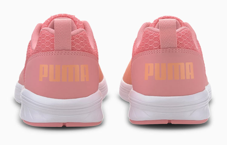 PUMA Nrgy Comet Low-Top Sneakers K Pink 190675-15