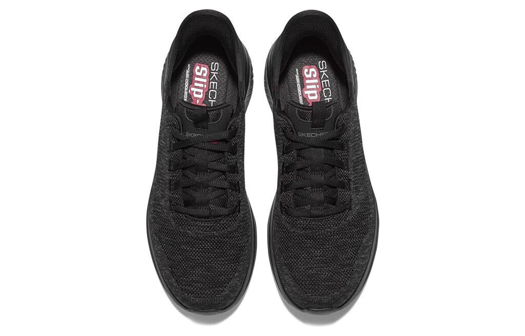 Skechers Ultra Flex 3.0 'Pure Black' 232458-BBK