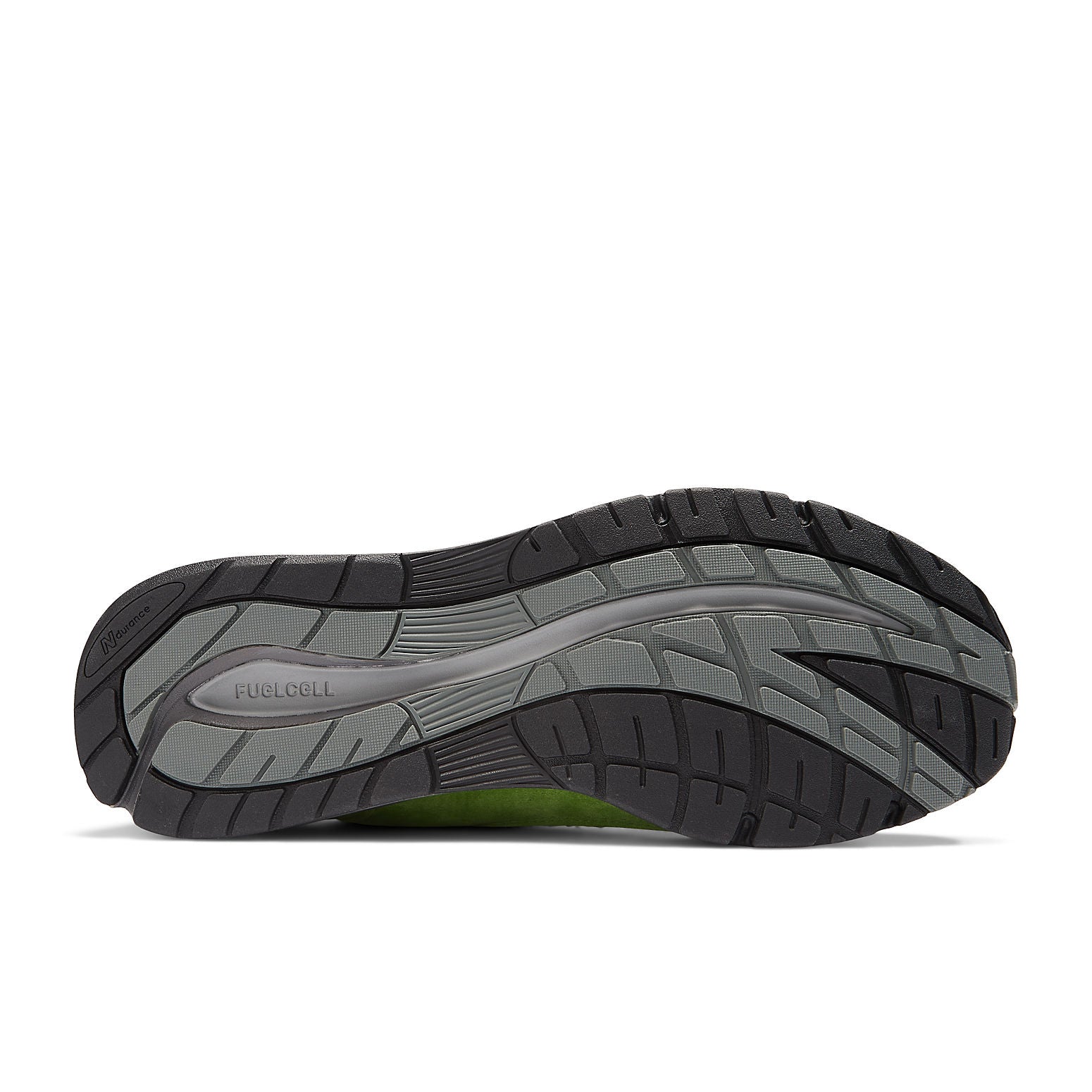 New Balance 991v2 'Green Black' U991OB2