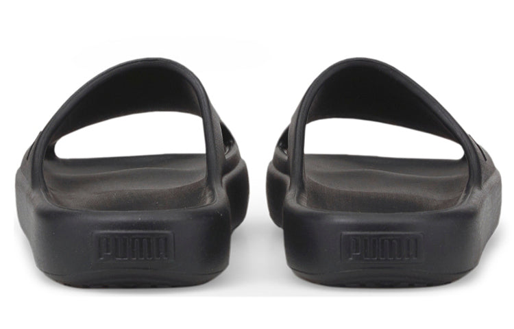 PUMA Shibui Cat Slide 'Black' 385296-02