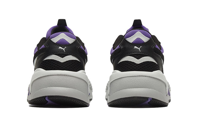 PUMA RS-X3 Neo Fadae 'Purple Gray Black' 373377-01