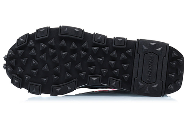 Li-Ning Candle Dragon 2.0 'Black Grey' AGCQ335-1