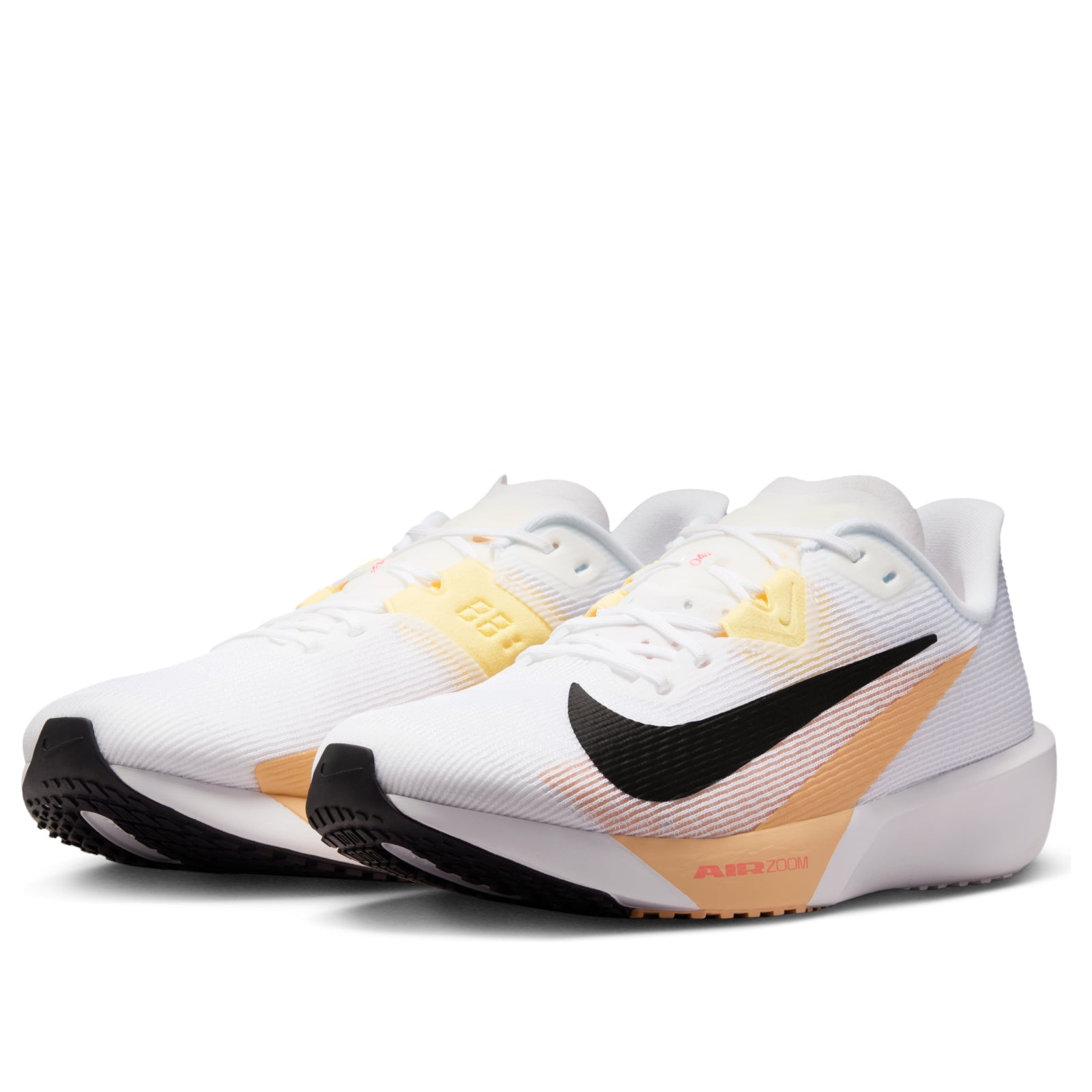 Nike Zoom Rival Fly 4 'White Black Orange Chalk' FV6040-103