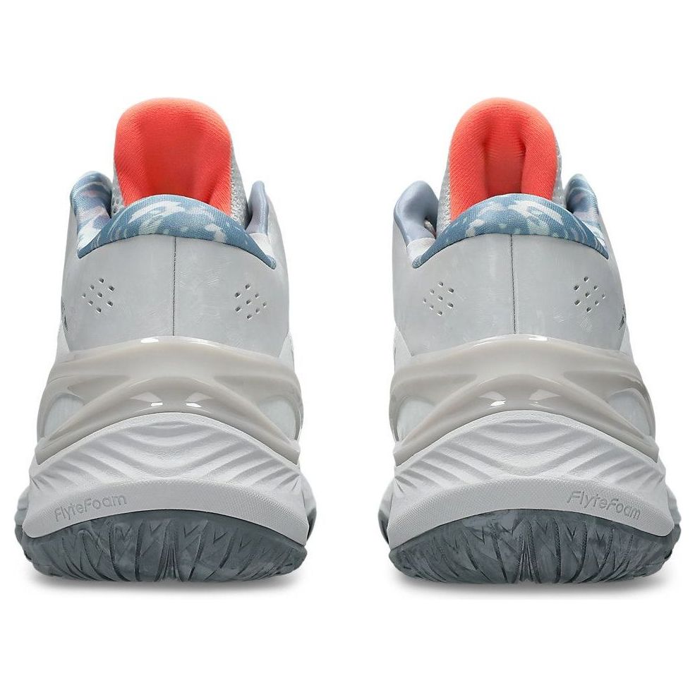 ASICS Gel-Burst 28 'Cool Mist Saba Blue' 1063A099-102