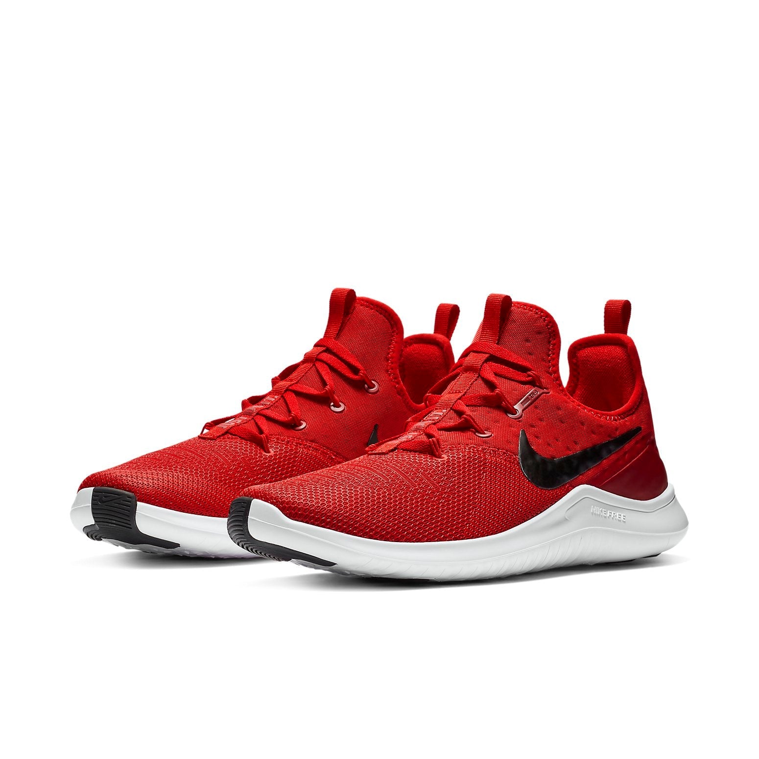 Nike Free TR 8 'University Red' CD9473-601
