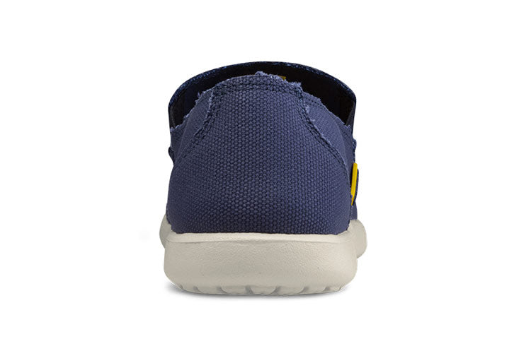 Crocs Santa Cruz 'Navy' 10128-46K