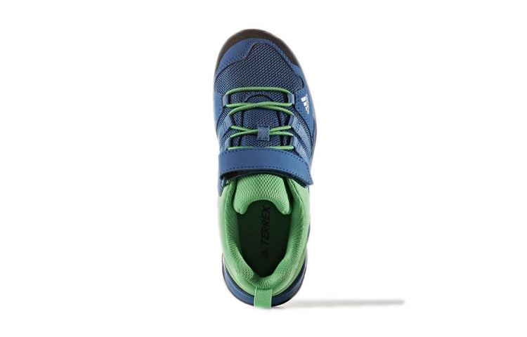 (GS) adidas Terrex Ax2r 'Blue' BB1931