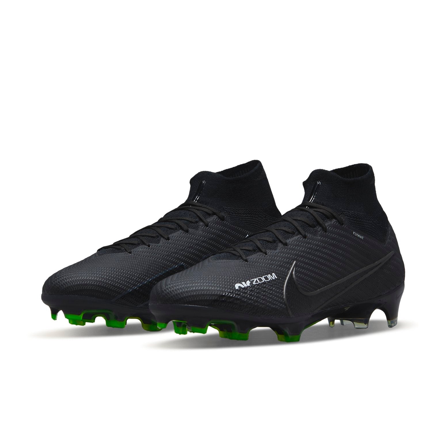 Nike Mercurial Superfly 9 Elite FG 'Shadow Pack' DJ4977-001