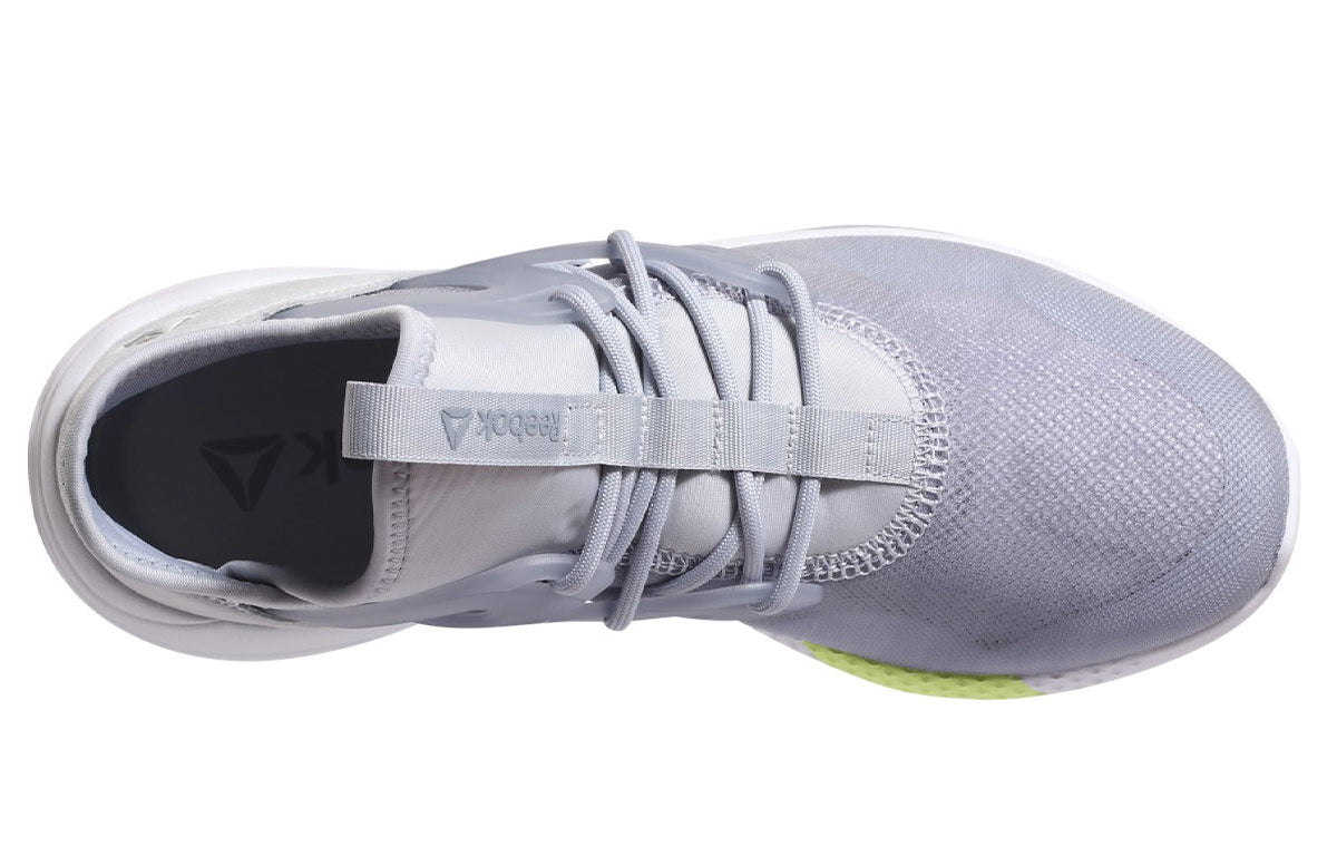 (WMNS) Reebok Hayasu Grey 'Gray White' BS5904