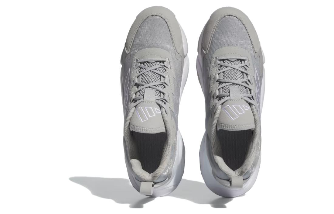 adidas Impact FLX 2 TF 'Grey' IE9375