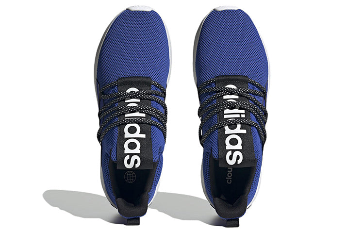 adidas Lite Racer Adapt 5.0 'Lucid Blue Black' HP2675