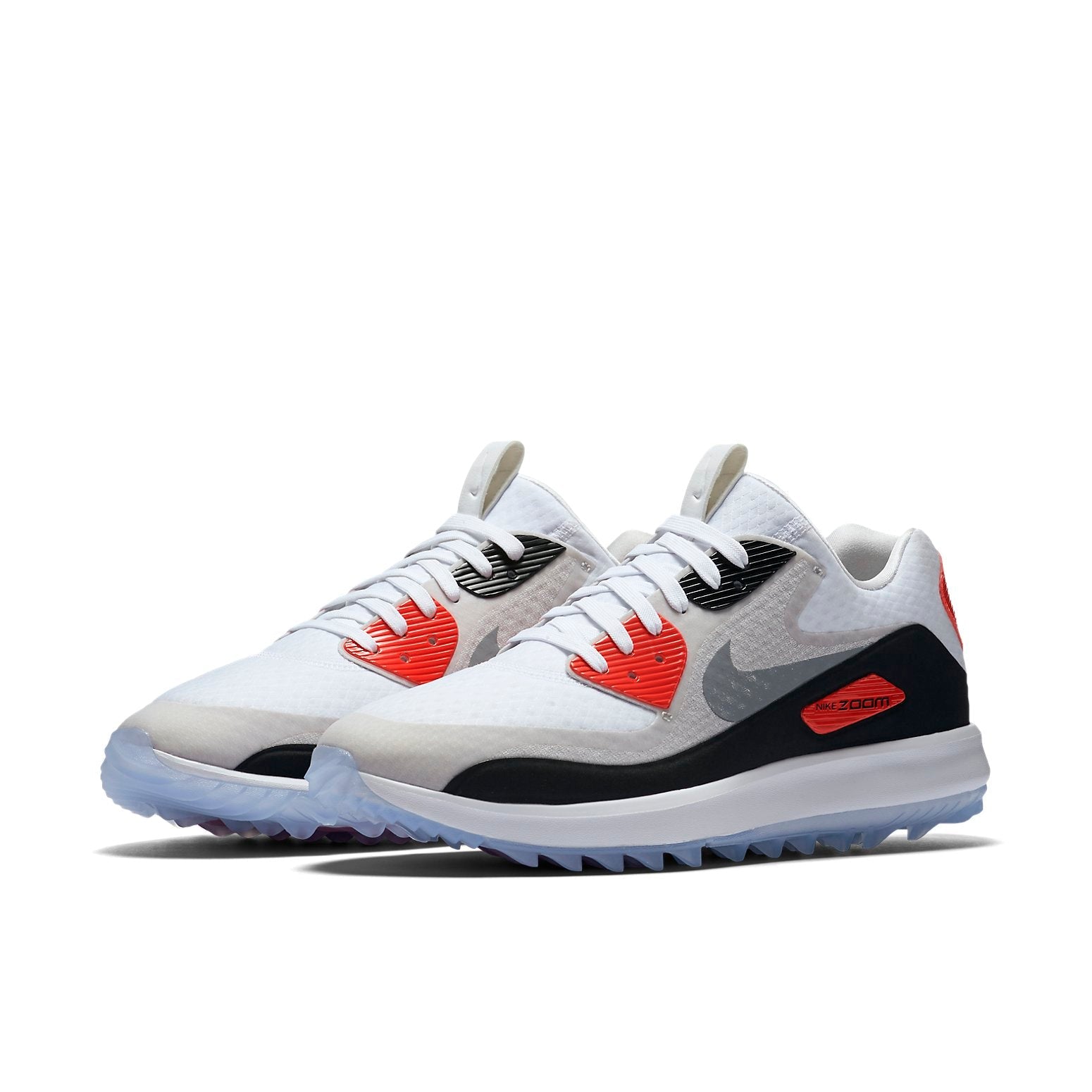 Nike Air Zoom 90 IT Wide 'White Cool Grey' 844570-101
