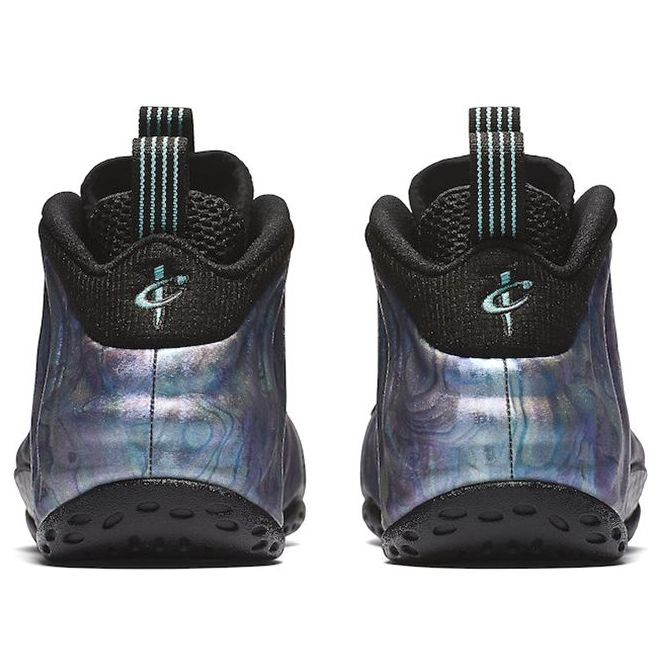 Nike Air Foamposite One Premium 'Abalone' 575420-009