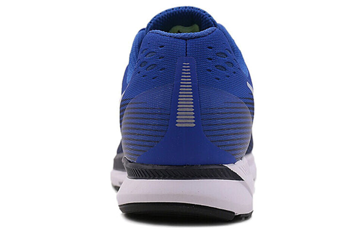 Nike Air Zoom Pegasus 34 'Blue Jay' 880555-402