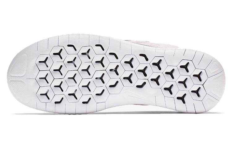 (WMNS) Nike Free RN 2018 'Pink Foam' 942837-603