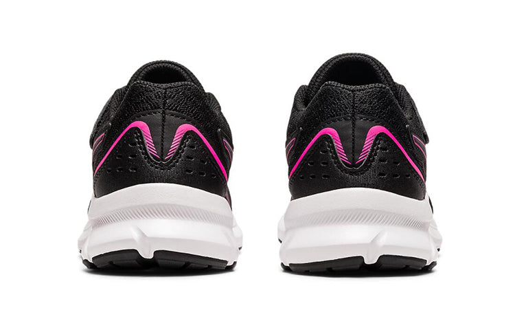 (PS) ASICS Jolt 3 'Black Hot Pink' 1014A198-004