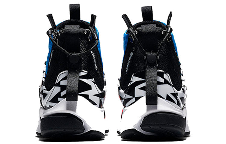 Nike Acronym x Air Presto Mid 'Racer Pink' AH7832-600