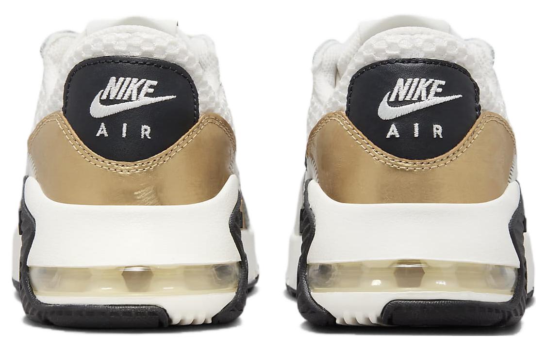 (WMNS) Nike Air Max Excee 'Beige Metallic Gold' DZ2619-001