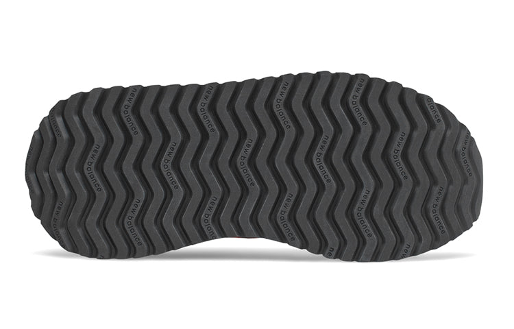 (GS) New Balance 237 Shoes 'Oyster Pink Mars Red' GS237PK