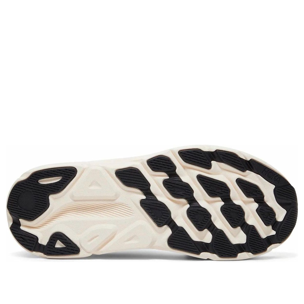 HOKA ONE ONE Clifton One9 'Habanero Black' 1155370-HBN