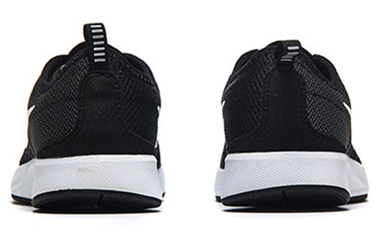 (WMNS) Nike Dualtone Racer 'Black' 917682-003