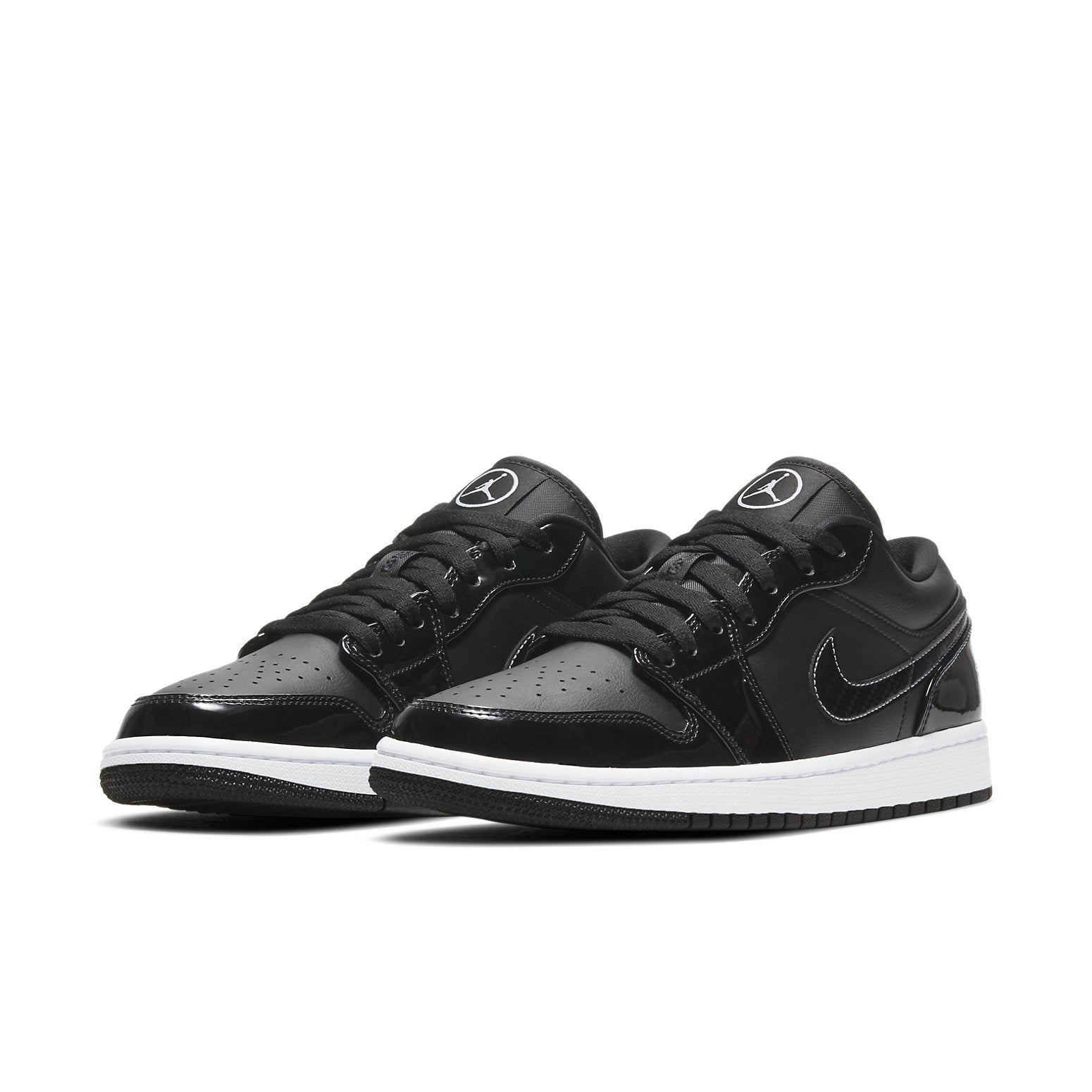 Air Jordan 1 Low 'All Star 2021' DD1650-001