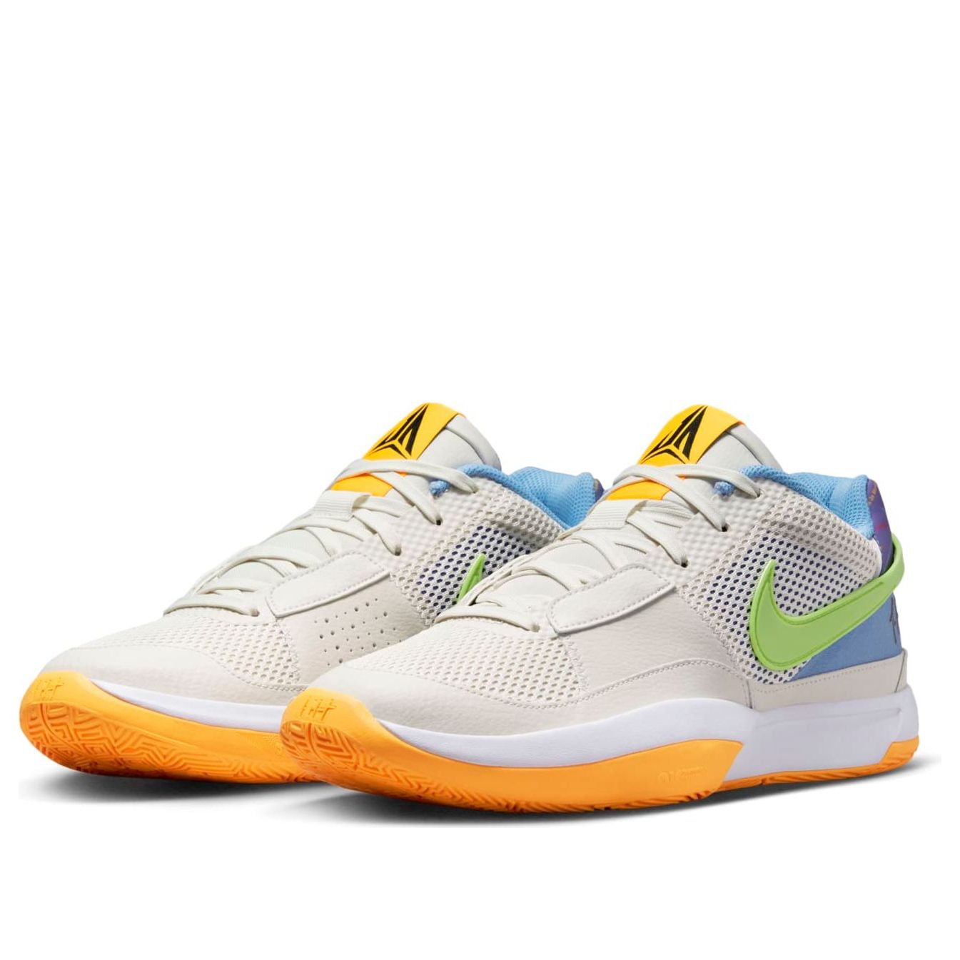 Nike JA 1 'Trivia' DR8785-001